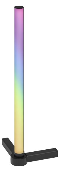 Osram - LED RGBW Stm stolní lampa SMART+ MAGIC LED/7,5W/230V černá Wi-Fi + DO