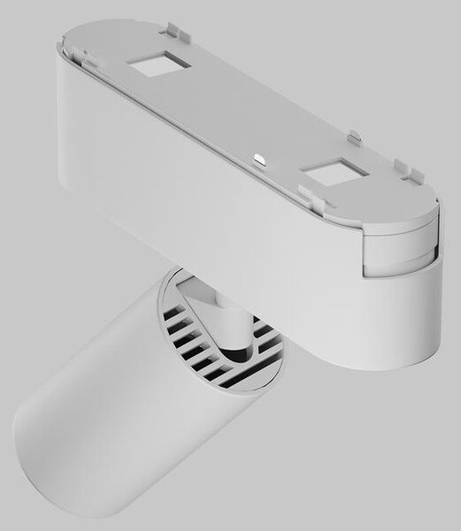 Svítidlo pro kolejnicový systém Focus LED Magnetic track system Radity 3000K 5W 36d TR103-1-5W3K-M-W - MAYTONI