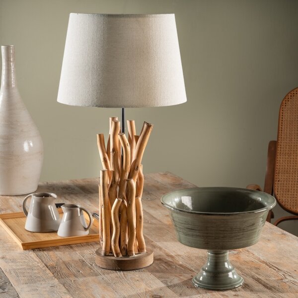 ONLI - Stolní lampa AGAR 1xE27/22W/230V 60 cm