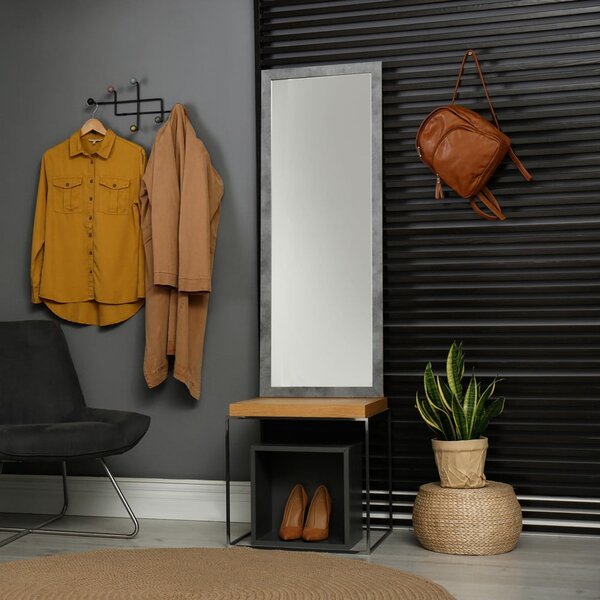 Nástěnné zrcadlo 47x127 cm Lahti – Styler