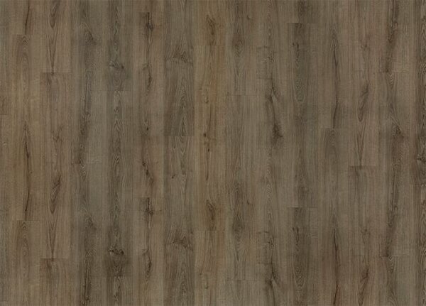 Breno PVC GREENLINE Legend Oak 0401 – tmavě hnědé dřevo, šíře 400 cm