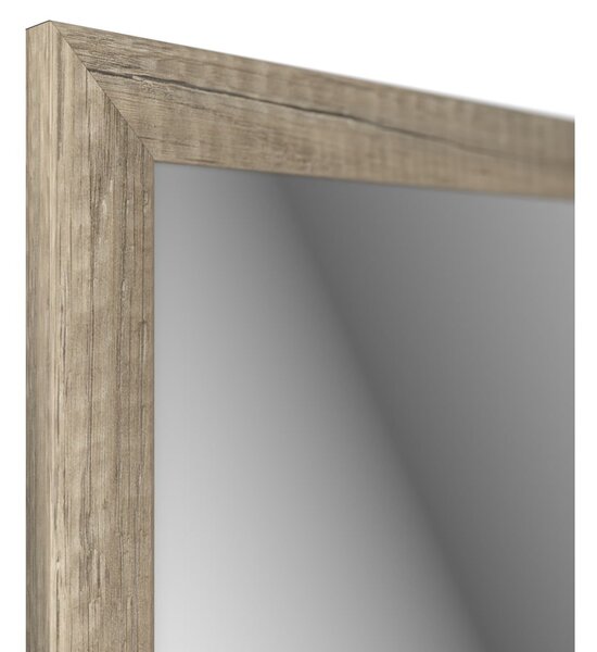 Stojací zrcadlo 46x146 cm Sicilia – Styler