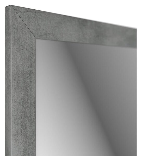 Nástěnné zrcadlo 47x127 cm Lahti – Styler