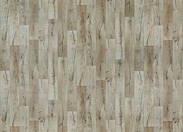 Breno PVC GREENLINE Hunter Oak 031 – světlé dřevo, šíře 400 cm