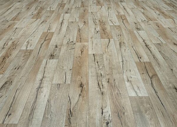 Breno PVC GREENLINE Hunter Oak 031 – světlé dřevo, šíře 400 cm
