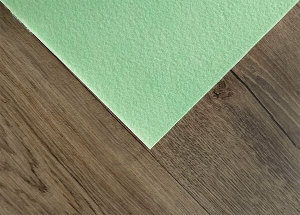 Breno PVC GREENLINE Legend Oak 0401 – tmavě hnědé dřevo, šíře 400 cm