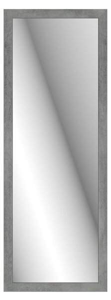Nástěnné zrcadlo 47x127 cm Lahti – Styler