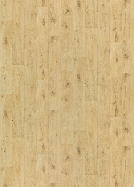 Breno PVC GREENLINE Ohrid Oak 061 – světlé dřevo, šíře 400 cm