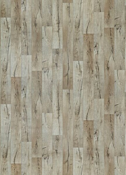 Breno PVC GREENLINE Hunter Oak 031 – světlé dřevo, šíře 400 cm