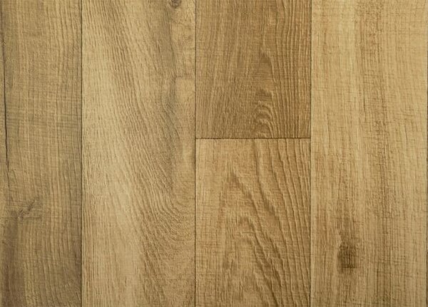 Breno PVC BONUS Hugo 060 – světlé dřevo, šíře 400 cm