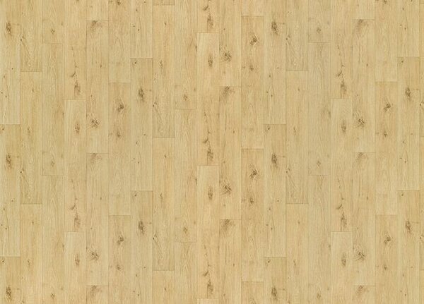 Breno PVC GREENLINE Ohrid Oak 061 – světlé dřevo, šíře 400 cm