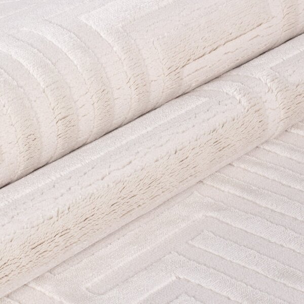 Krémový koberec 160x230 cm Sahara – Ayyildiz Carpets