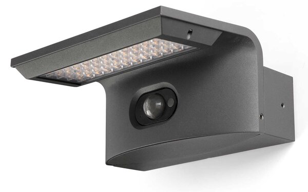 Faro Luma LED nástěnné venkovní svítidlo IP65