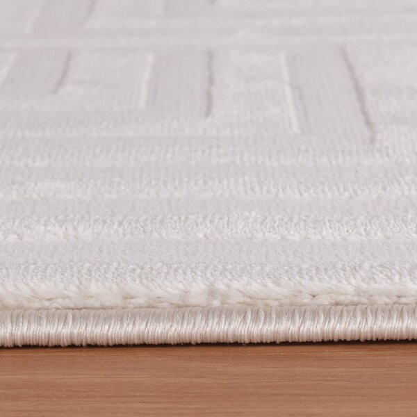 Krémový koberec 160x230 cm Sahara – Ayyildiz Carpets