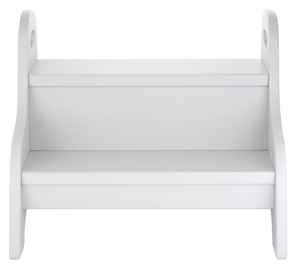 Světle šedý stupínek Light grey – Kindsgut