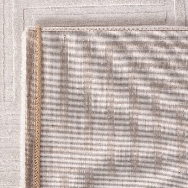 Krémový koberec 160x230 cm Sahara – Ayyildiz Carpets