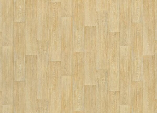 Breno PVC BONUS Native Oak 050 – světlé dřevo, šíře 400 cm