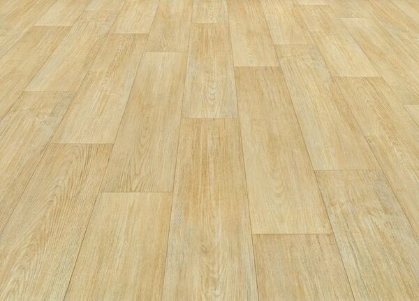 Breno PVC BONUS Native Oak 050 – světlé dřevo, šíře 400 cm