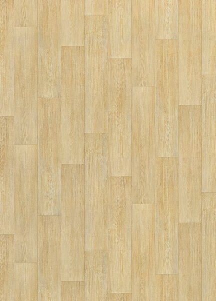 Breno PVC BONUS Native Oak 050 – světlé dřevo, šíře 400 cm