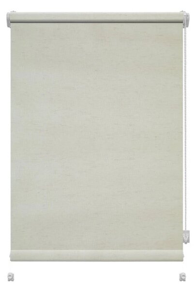 Krémová roleta 97x150 cm Mini Faro – Gardinia