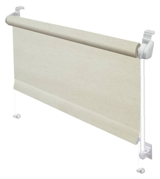 Krémová roleta 97x150 cm Mini Faro – Gardinia