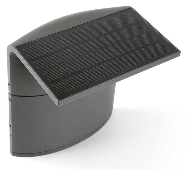 Faro Luma LED sloupkové venkovní svítidlo IP65 300mm