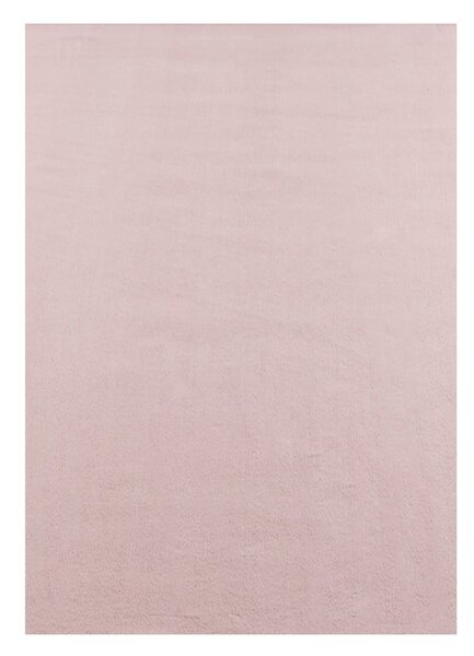 Růžový pratelný koberec 80x150 cm Sky – Ayyildiz Carpets