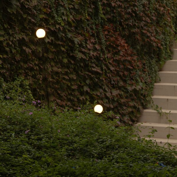 Faro Cuca LED sloupkové venkovní svítidlo IP65 24V 500mmBeacon – pevná instalace