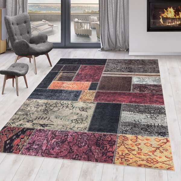 Pratelný koberec 160x230 cm Fiesta – Ayyildiz Carpets
