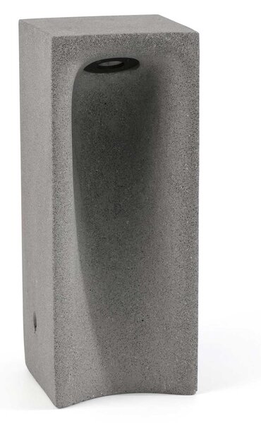 Faro Grot LED nástěnné venkovní svítidlo IP55 160mm2700K