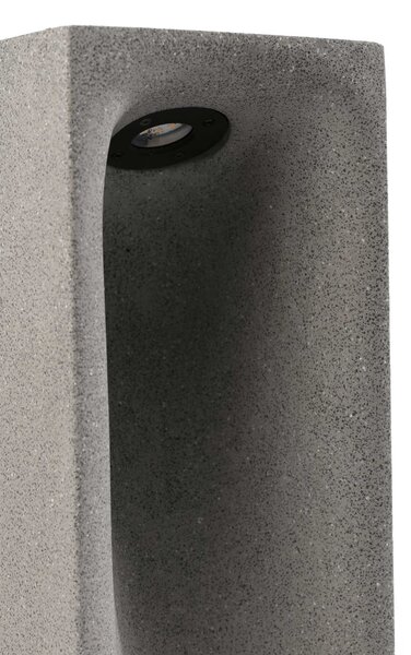 Faro Grot LED nástěnné venkovní svítidlo IP55 160mm2700K