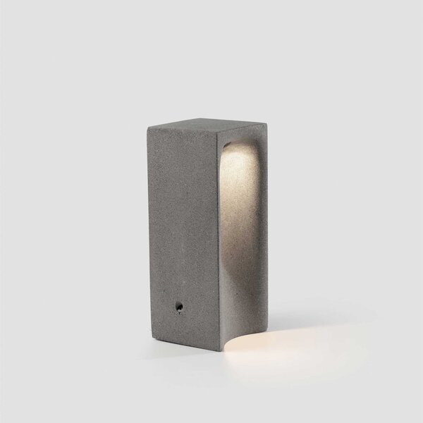 Faro Grot LED nástěnné venkovní svítidlo IP55 160mm2700K