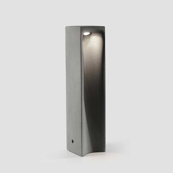 Faro Grot LED nástěnné venkovní svítidlo IP55 160mm2700K