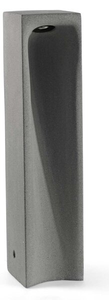 Faro Grot LED nástěnné venkovní svítidlo IP55 160mm2700K