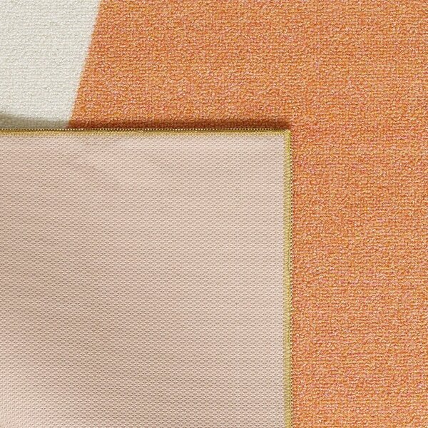 Krémový dětský koberec 140x200 cm Play – Ayyildiz Carpets