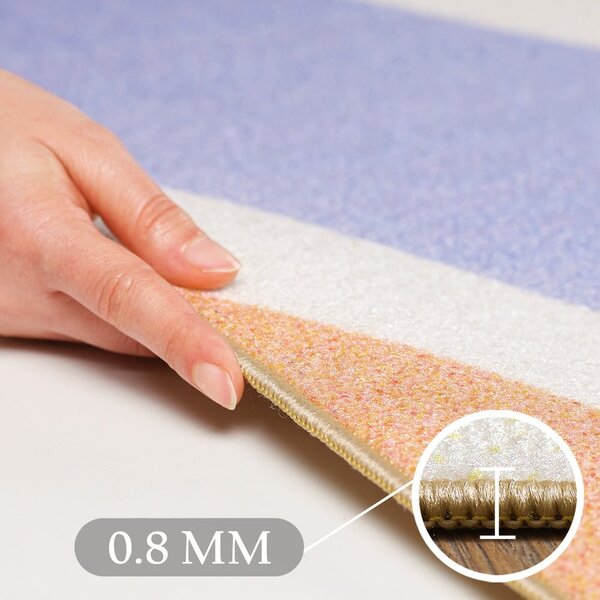 Krémový dětský koberec 140x200 cm Play – Ayyildiz Carpets