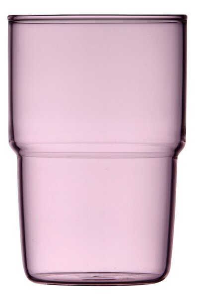 Sklenice v sadě 2 ks 400 ml Torino – Lyngby Glas