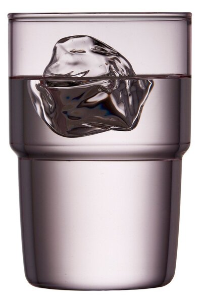 Sklenice v sadě 2 ks 400 ml Torino – Lyngby Glas