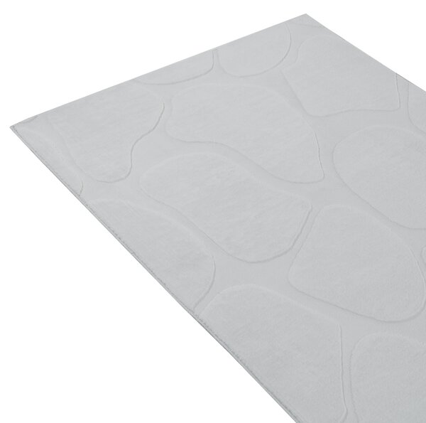 Koberec KAWI Taupe 80 x 300 cm