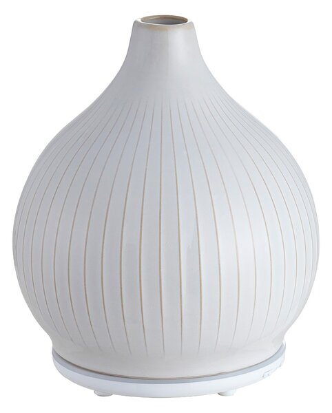 Ultrazvukový keramický USB difuzér Pistil - 250 ml