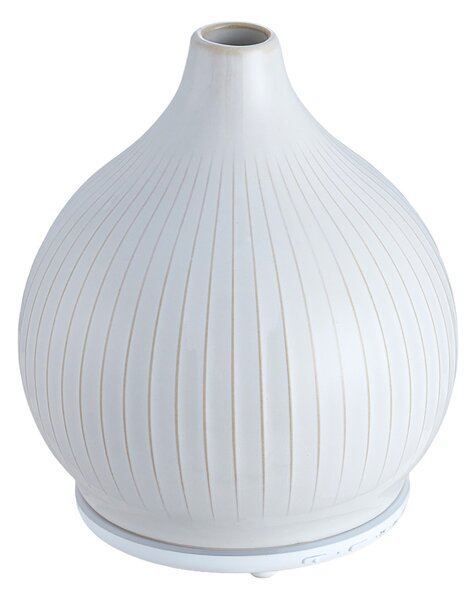 Ultrazvukový keramický USB difuzér Pistil - 250 ml