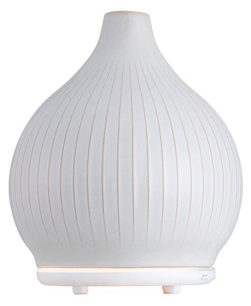 Ultrazvukový keramický USB difuzér Pistil - 250 ml