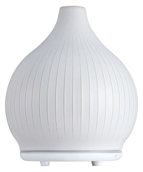 Ultrazvukový keramický USB difuzér Pistil - 250 ml