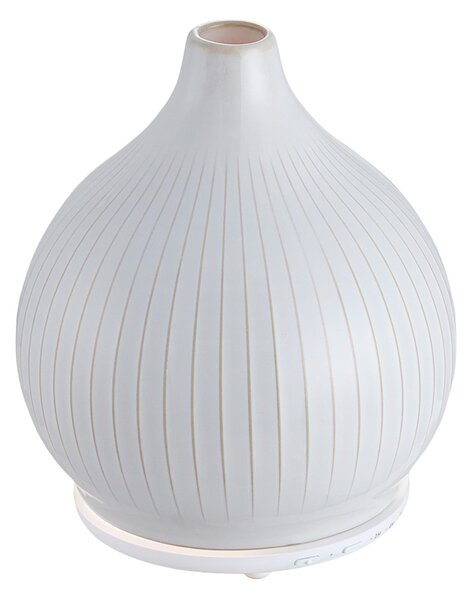 Ultrazvukový keramický USB difuzér Pistil - 250 ml