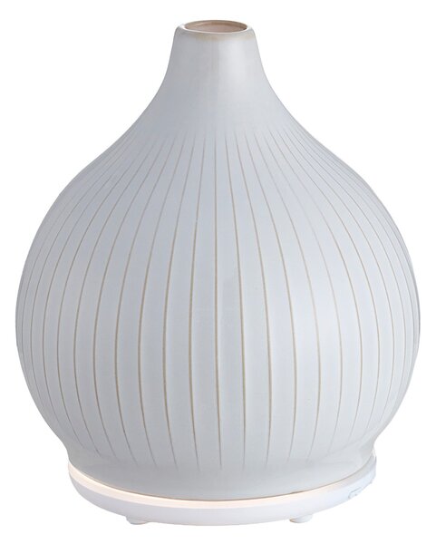 Ultrazvukový keramický USB difuzér Pistil - 250 ml