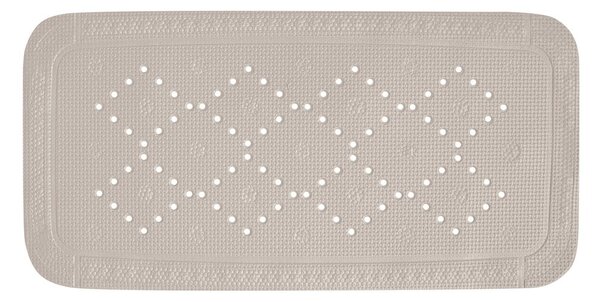 Protiskluzová podložka do vany 36x91 cm Alaska – Spirella