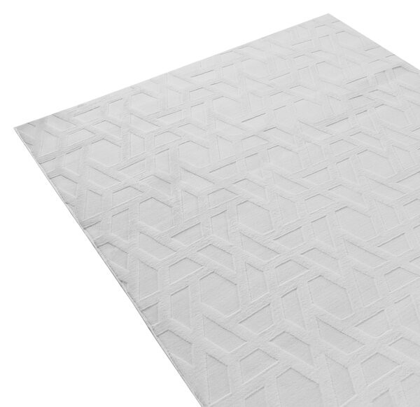 Koberec ANTERO Taupe 160 x 160 cm