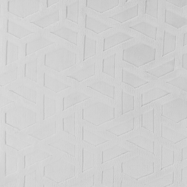 Koberec ANTERO Taupe 160 x 160 cm