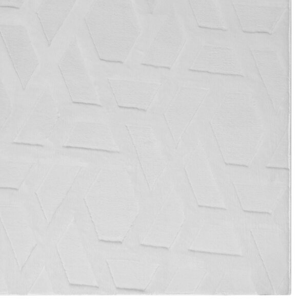 Koberec ANTERO Taupe 160 x 160 cm