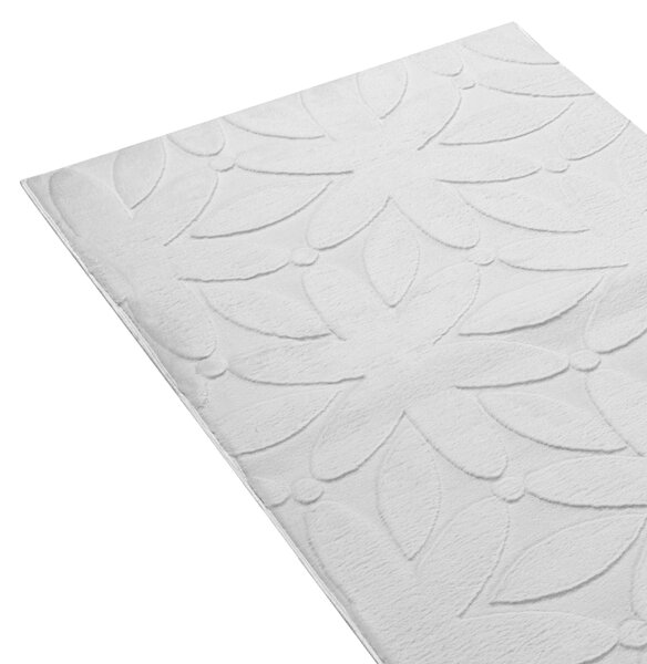 Koberec HOOD Taupe 80 x 300 cm